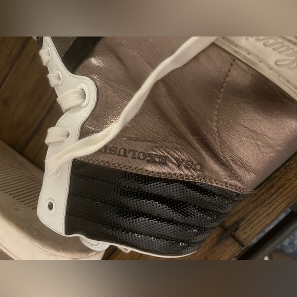 Used Gucci sneakers size 13 - Picture 6 of 6